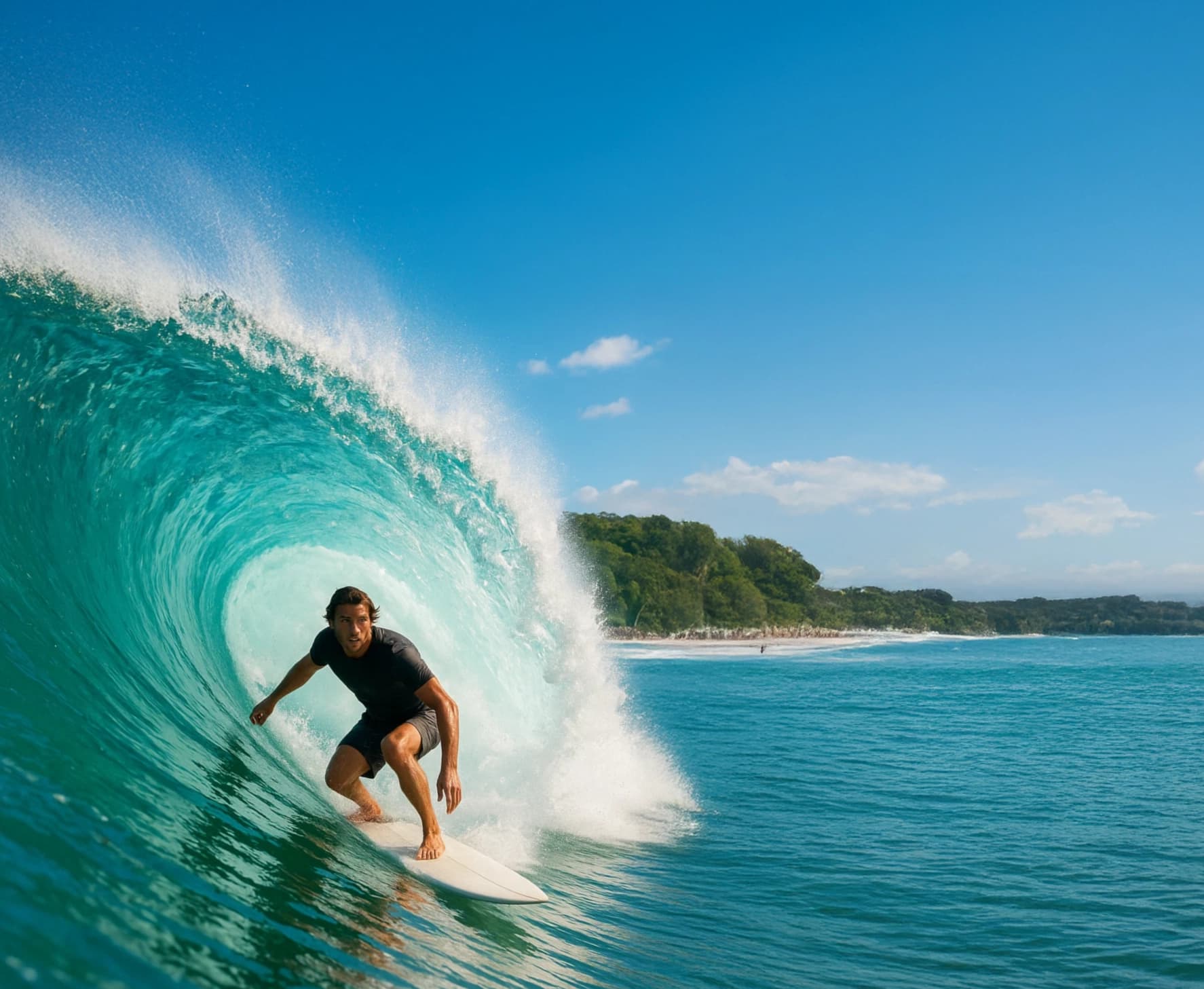 Surfer