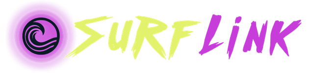 SurfLink Logo