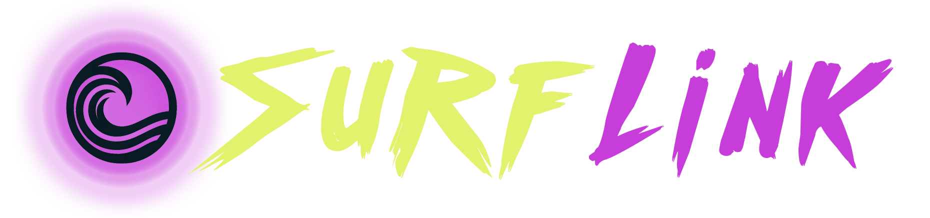 SurfLink Logo